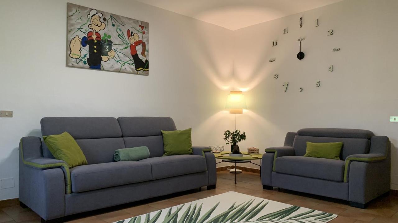 Bb Borgo Biella Tree Villa Candelo Exterior photo