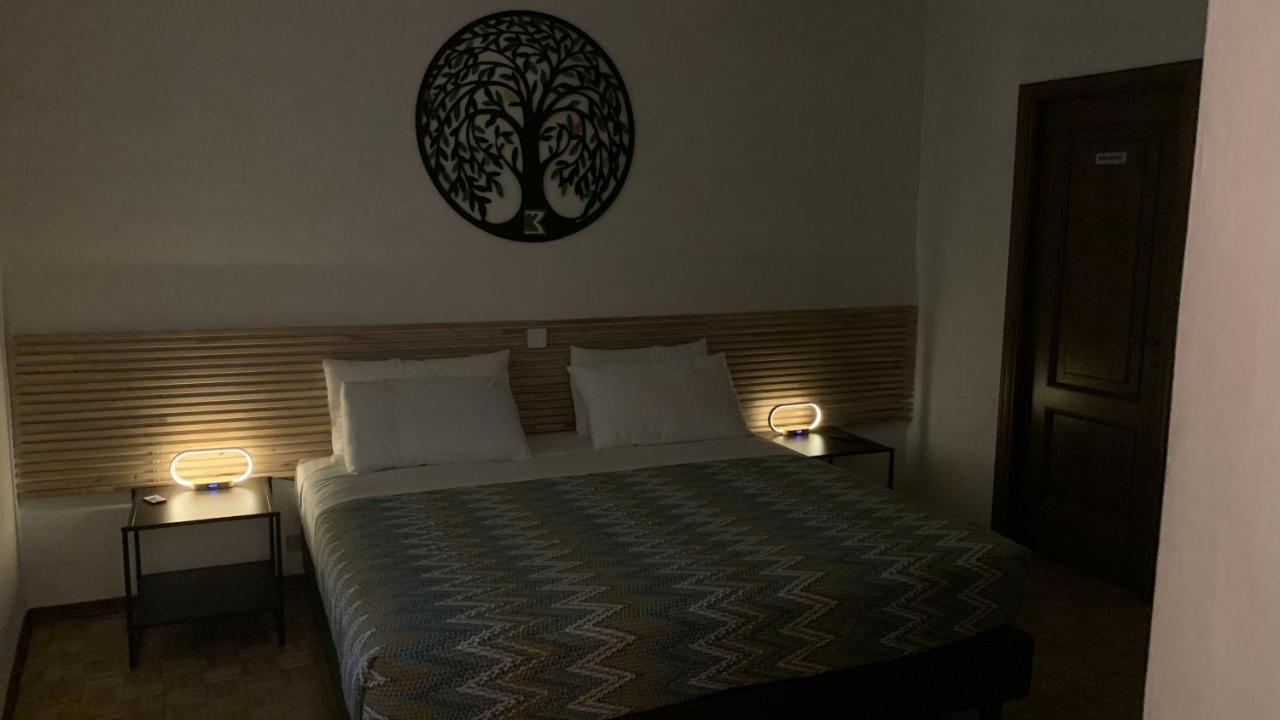 Bb Borgo Biella Tree Villa Candelo Exterior photo
