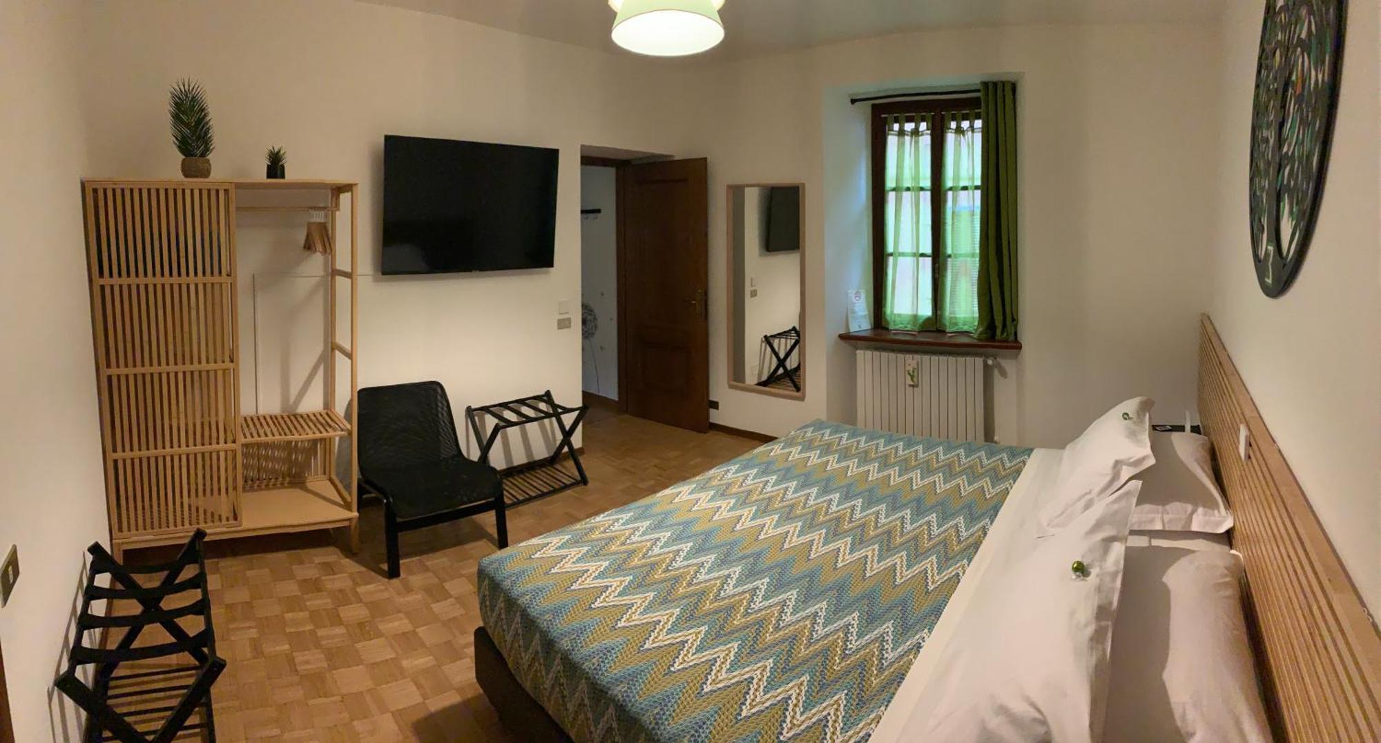 Bb Borgo Biella Tree Villa Candelo Exterior photo