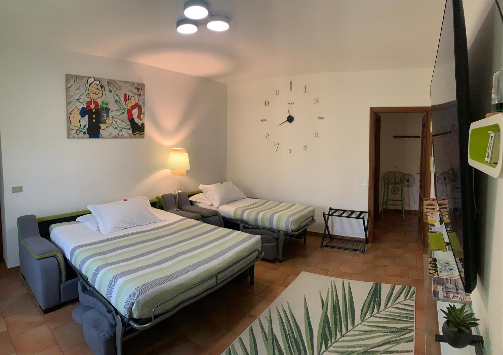 Bb Borgo Biella Tree Villa Candelo Exterior photo